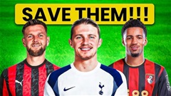 Conor Gallagher & Top 5 cầu thủ có thể đổi đời nhờ chuyển CLB trong tháng 1