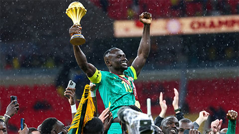 Sadio Mane: Thủ lĩnh thầm lặng của Senegal trong đỉnh cao AFCON 2025