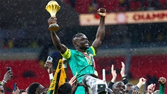 Sadio Mane: Thủ lĩnh thầm lặng của Senegal trong đỉnh cao AFCON 2025