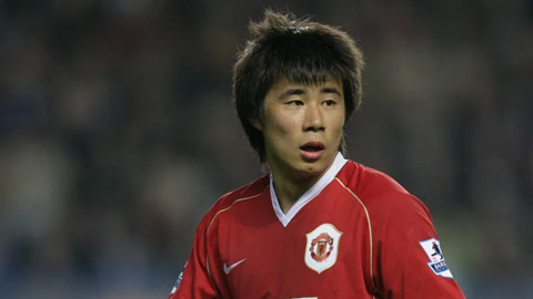 Cựu sao MU chỉ trích lối đá thiếu bản sắc của U23 Trung Quốc