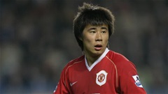 Cựu sao MU chỉ trích lối đá thiếu bản sắc của U23 Trung Quốc