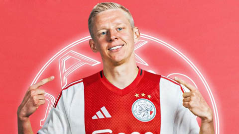 7 vụ chuyển nhượng vừa hoàn tất: Sao 'thất sủng' của Man City và Arsenal có bến đỗ mới