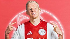 7 vụ chuyển nhượng vừa hoàn tất: Sao 'thất sủng' của Man City và Arsenal có bến đỗ mới