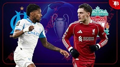 Nhận định bóng đá Marseille vs Liverpool, 03h00 ngày 22/1: Bẻ nanh vuốt quỷ