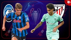 Nhận định bóng đá Atalanta vs Bilbao, 03h00 ngày 22/1: Chuyến đi hãi hùng