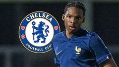 Chelsea đạt thỏa thuận cá nhân với Jeremy Jacquet