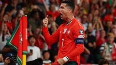 Ronaldo hút fan hơn Messi trên Wikipedia