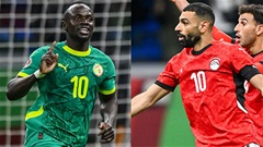 Top 5 cầu thủ vĩ đại nhất bóng đá châu Phi: Sadio Mane đứng thứ mấy?