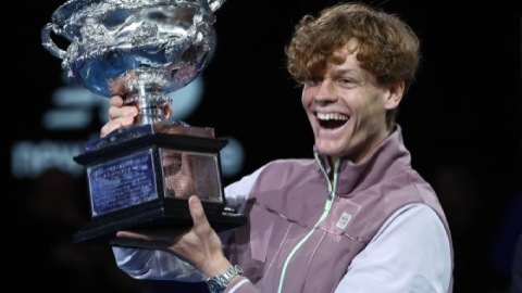 Lịch thi đấu Australian Open 2026 ngày 3: Đương kim vô địch Jannik Sinner ra quân