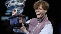 Lịch thi đấu Australian Open 2026 ngày 3: Đương kim vô địch Jannik Sinner ra quân