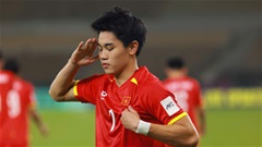 Chuyện bóng đá của hai người… hàng xóm Việt Nam vs Trung Quốc