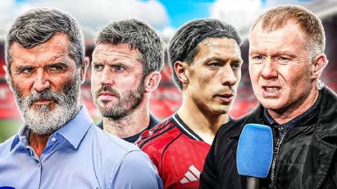 MU và ‘cái mùi khó chịu’ từ các huyền thoại