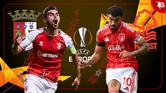 Nhận định bóng đá Braga vs Nottingham, 03h00 ngày 23/1: Forest vượt khó