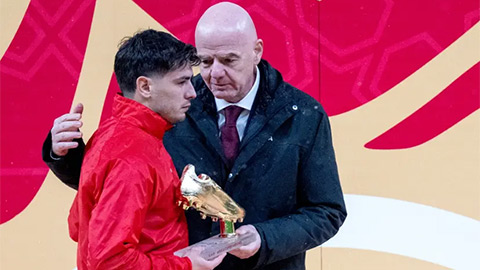 ‘Tội đồ’ chung kết AFCON 2025: Brahim Diaz xin lỗi và nhận mọi trách nhiệm