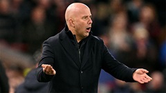 Một nước đi sai khiến Liverpool thua cả ván cờ