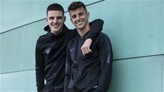 Chelsea chuyên đào tạo tài năng cho... đối thủ