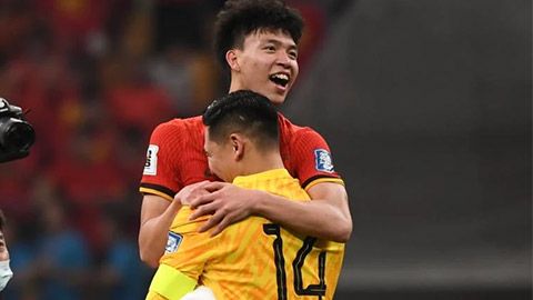 U23 Việt Nam hãy dè chừng ‘Lamine Yamal của Trung Quốc’