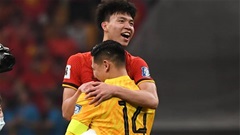 U23 Việt Nam hãy dè chừng ‘Lamine Yamal của Trung Quốc’