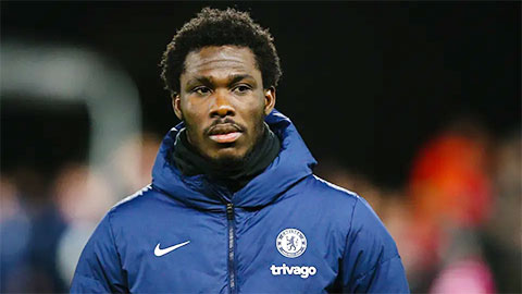 Chelsea gọi lại một cầu thủ đang cho mượn để... bán đứt