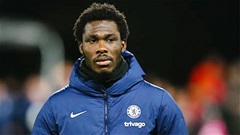 Chelsea gọi lại một cầu thủ đang cho mượn để... bán đứt