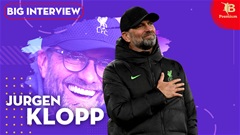 Jurgen Klopp: ‘Tôi chẳng biết mình sẽ phải làm gì trong vai trò mới’