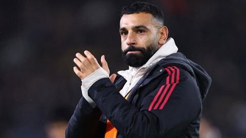 Salah có còn tương lai khi trở lại Liverpool?