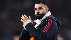 Salah có còn tương lai khi trở lại Liverpool?