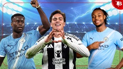 8 cầu thủ từ 'hàng thải' thành ngôi sao được săn đón