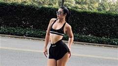 'Mỹ nhân Sài thành' Trần Kim Hà dự đoán trận U23 Việt Nam vs U23 Trung Quốc