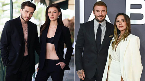 Toàn văn tâm thư đoạn tuyệt gia đình của con cả nhà David Beckham