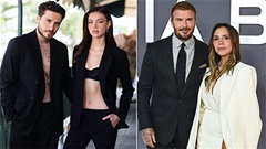 Toàn văn tâm thư đoạn tuyệt gia đình của con cả nhà David Beckham