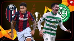 Nhận định bóng đá Bologna vs Celtic, 00h45 ngày 23/1: Khó phân thắng bại