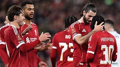 Chào mừng Liverpool đến 'địa ngục'