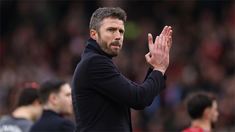 MU sắp chia tay cầu thủ đầu tiên dưới thời Carrick