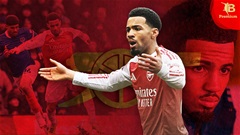 Ethan Nwaneri: Nạn nhân từ chính sự vung tiền của Arsenal