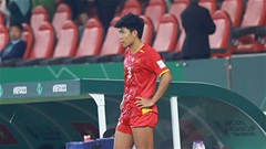 CĐV Đông Nam Á phản ứng bất ngờ khi U23 Việt Nam lỡ hẹn chung kết