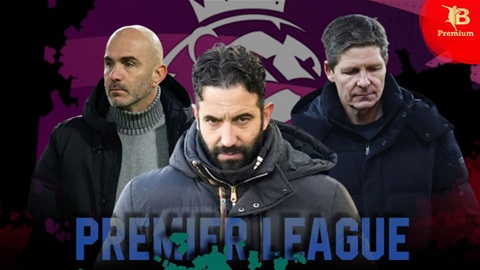 Các HLV trưởng đang bị dồn ép đến mức 'tức nước vỡ bờ'? 