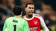 Arsenal lập kỷ lục ở Champions League