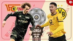 Nhận định bóng đá Union Berlin vs Dortmund, 0h30 ngày 25/1: Kiếm kẻ trút giận