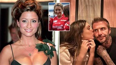 Tình cũ khiến drama nhà Beckham thêm rối ren