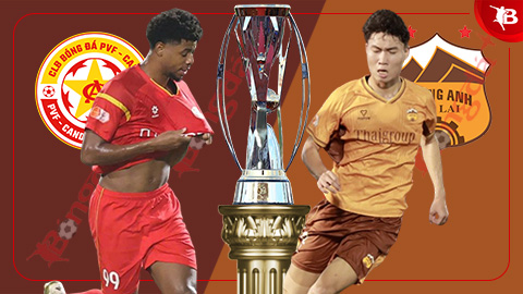 Nhận định bóng đá trận PVF-CAND vs HAGL, 18h00 ngày 24/1: Chờ tài tướng mới