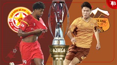 Nhận định bóng đá trận PVF-CAND vs HAGL, 18h00 ngày 24/1: Chờ tài tướng mới 