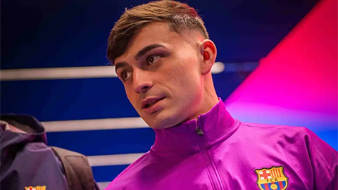 Barca trả giá đắt cho màn ngược dòng trước Slavia Prague