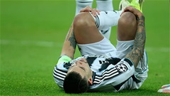 Newcastle thiệt quân sau màn vùi dập PSV