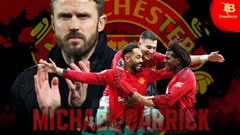Carrick có thể biến MU thành đội bóng như thế nào?