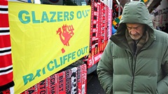 Hàng nghìn CĐV MU chuẩn bị biểu tình, kêu gọi Ratcliffe bán cổ phần và rời đi