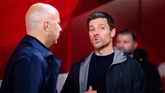 5 ứng viên hàng đầu thay thế Arne Slot tại Liverpool