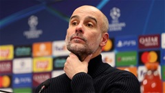 Kịch bản nghẹt thở ở lượt cuối Champions League