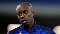 Mateta bức xúc vì Palace không cho anh gia nhập Juventus