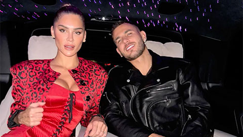 Nhà vô địch World Cup bị cáo buộc buôn người